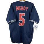 2003/04 - PSG - Mendy 5 (XL)