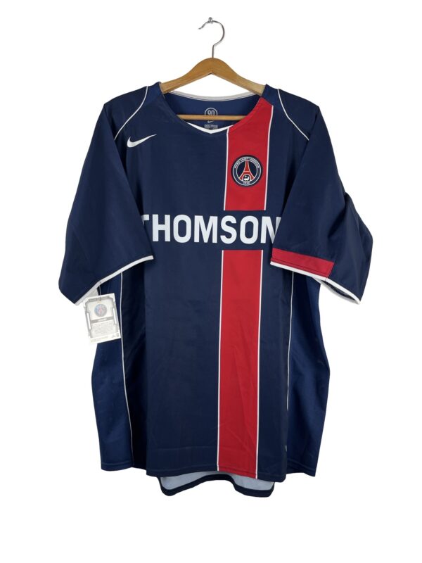 2004/05 - PSG - Ljuboja 28 (XL) – Image 2