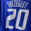 2002 - France - Trezeguet 20 (XL) – Image 3