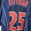 2004/05 - PSG - Rothen 25 (XL) – Image 3