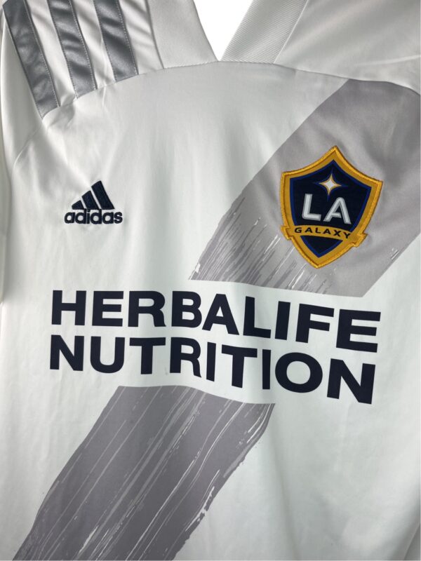 2019/20 - LA Galaxy (S) – Image 3