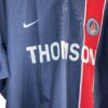 2003/04 - PSG - Mendy 5 (XL) – Image 4