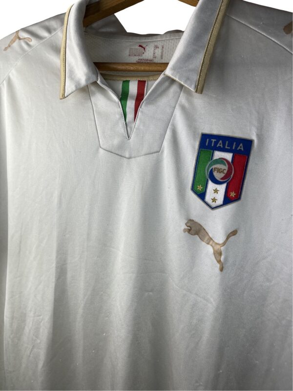 2008 - Italie (L) – Image 3