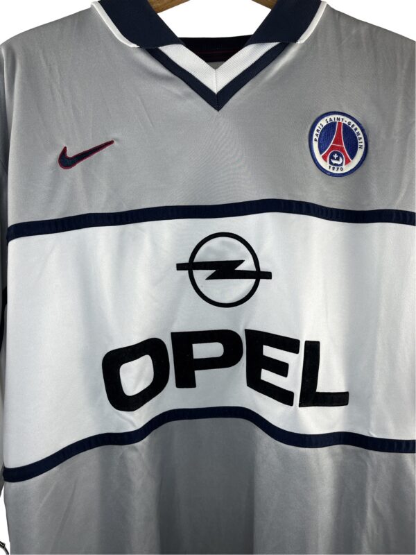 2000/01 - PSG - Luccin 5 (XL) – Image 4