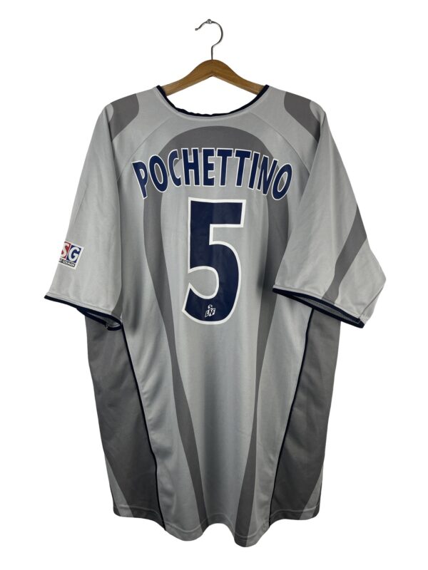 2001/02 - PSG - Pochettino 5 (XXL)