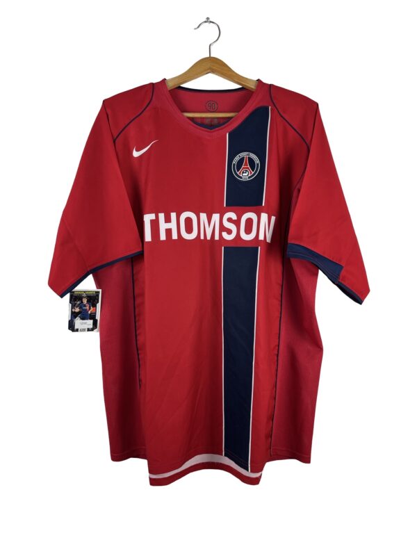 2004/05 - PSG - Rothen 25 (XL) – Image 2