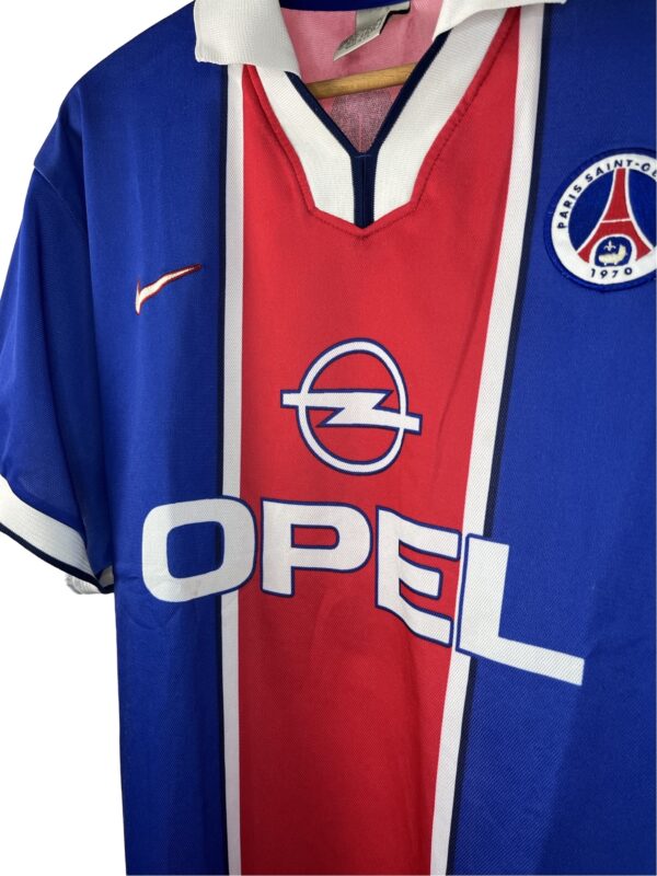 1997/98 - PSG - Simone 9 (XL) – Image 2