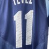 2004 - Argentine - Tevez 11 (S) – Image 3