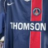 2004/05 - PSG - Rothen 25 (XL) – Image 4