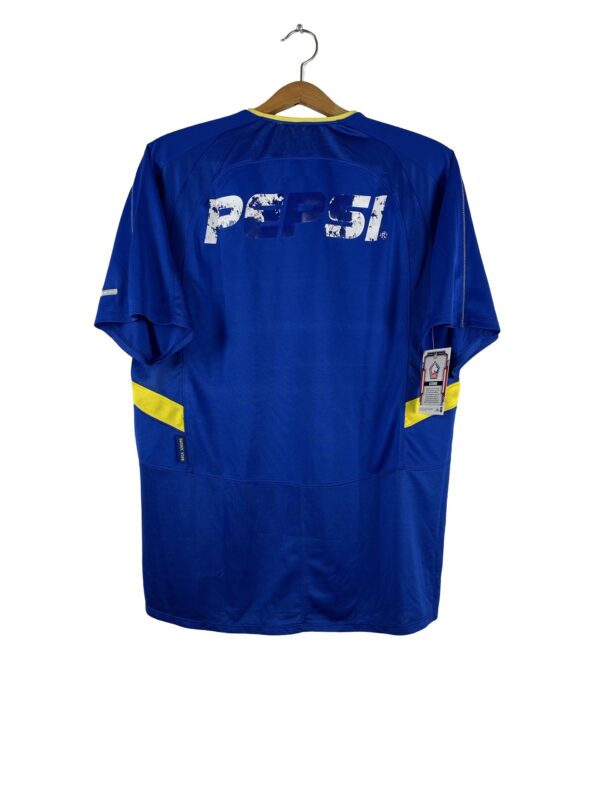 2002/03 - Boca Juniors (L) – Image 2