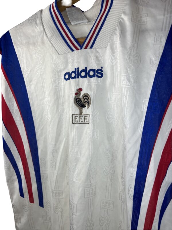 1996 - France (S) – Image 3