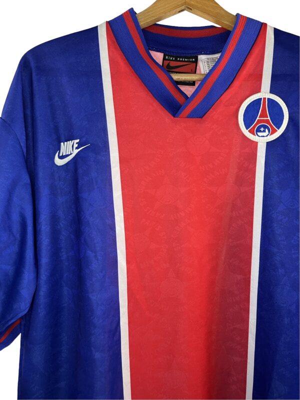 1995/96 - PSG (L) – Image 3
