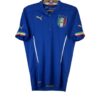 2014 - Italie (M)