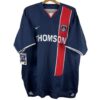 2003/04 - PSG - Mendy 5 (XL) – Image 2