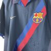 2002/04 - FC Barcelone - Saviola 7 (M) – Image 4