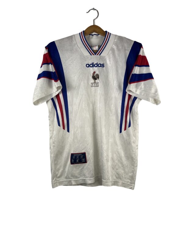 1996 - France (S)