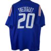 2002 - France - Trezeguet 20 (XL)