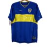 2002/03 - Boca Juniors (L)