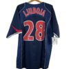 2004/05 - PSG - Ljuboja 28 (XL)