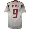 2004 - Espagne - Reyes 9 (S)