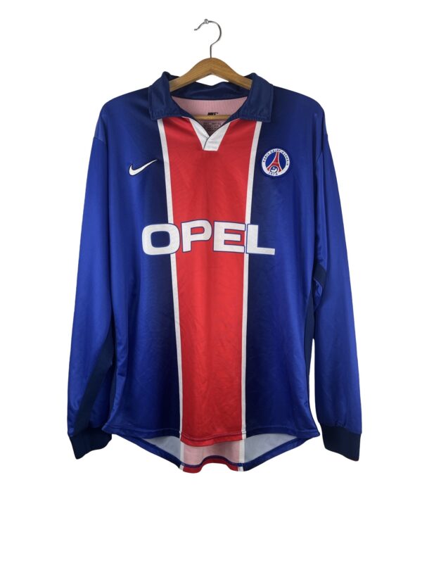 1998/99 - PSG (L)*Stock Pro