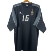 2002 - France (XL)*Match Issue
