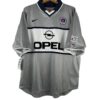 2000/01 - PSG - Luccin 5 (XL) – Image 2