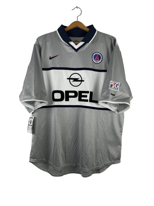 2000/01 - PSG - Luccin 5 (XL) – Image 2