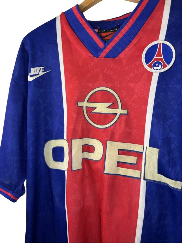 1995/96 - PSG (L) – Image 4