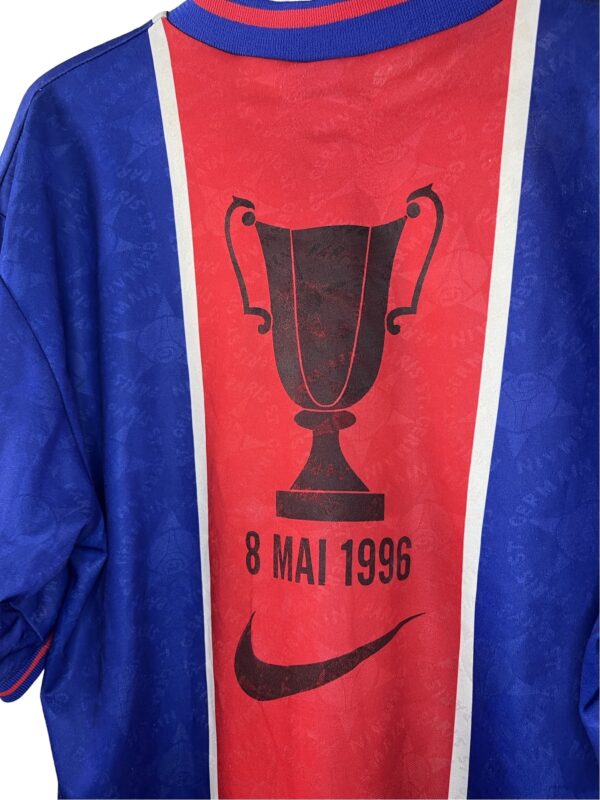 1995/96 - PSG (L) – Image 3