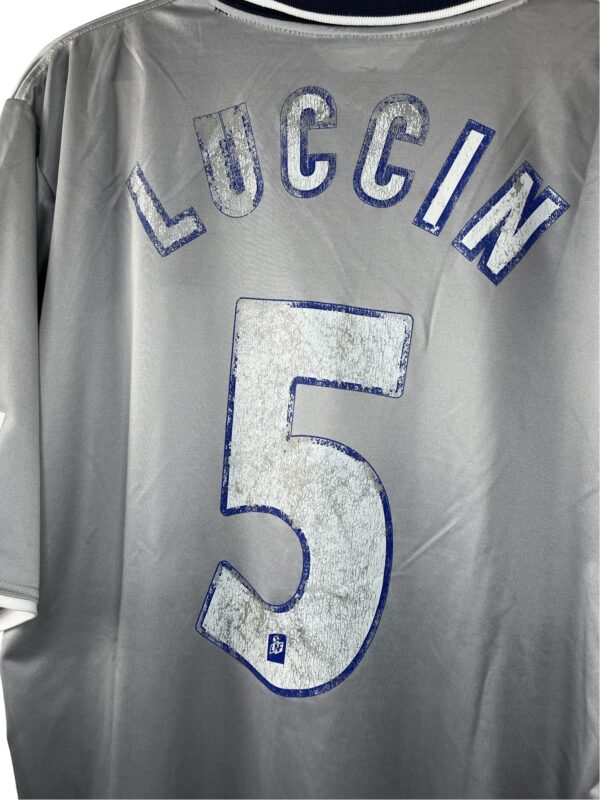 2000/01 - PSG - Luccin 5 (XL) – Image 3