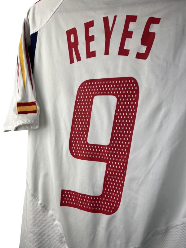 2004 - Espagne - Reyes 9 (S) – Image 3