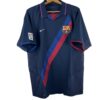 2002/04 - FC Barcelone - Saviola 7 (M) – Image 2