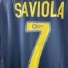 2002/04 - FC Barcelone - Saviola 7 (M) – Image 3