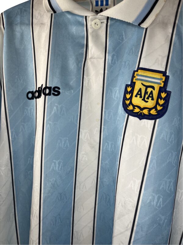 1994/95 - Argentine (XL)*Prototype – Image 3