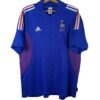 2002 - France - Trezeguet 20 (XL) – Image 2