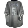 2000/01 - PSG - Luccin 5 (XL)