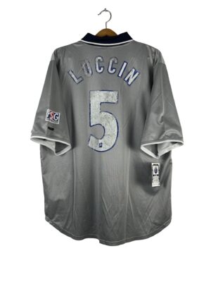 2000/01 - PSG - Luccin 5 (XL)