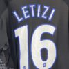 2000/01 - PSG - Letizi 16 (L) – Image 3