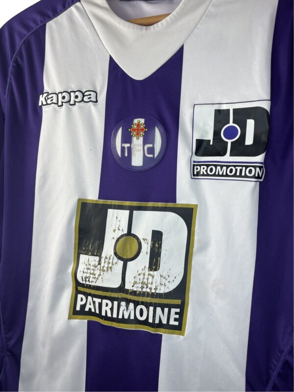 2012/13 - Toulouse FC (L) – Image 3
