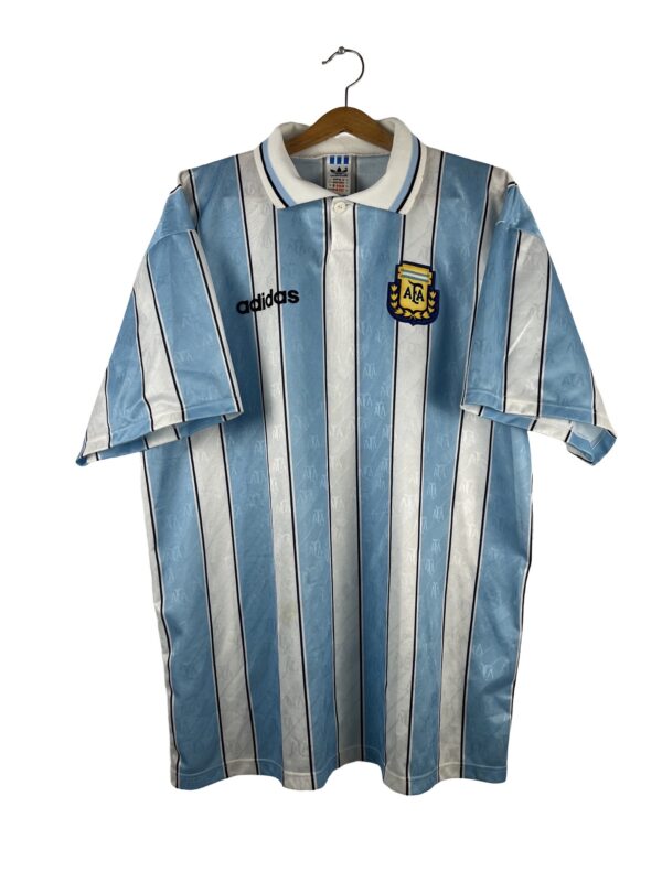 1994/95 - Argentine (XL)*Prototype