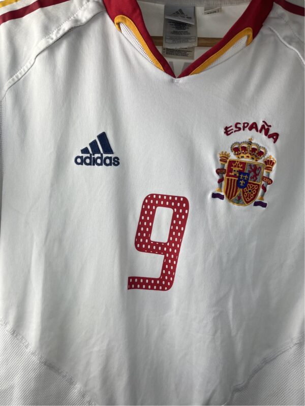 2004 - Espagne - Reyes 9 (S) – Image 4
