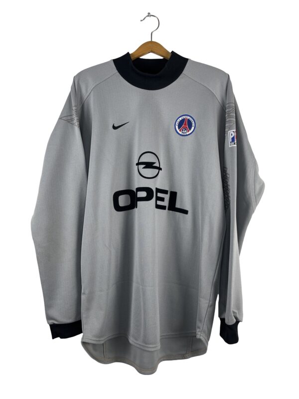 2000/01 - PSG - Letizi 1 (L) – Image 2