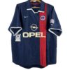 2001/02 - PSG - Alex Dias 11 (M) – Image 2