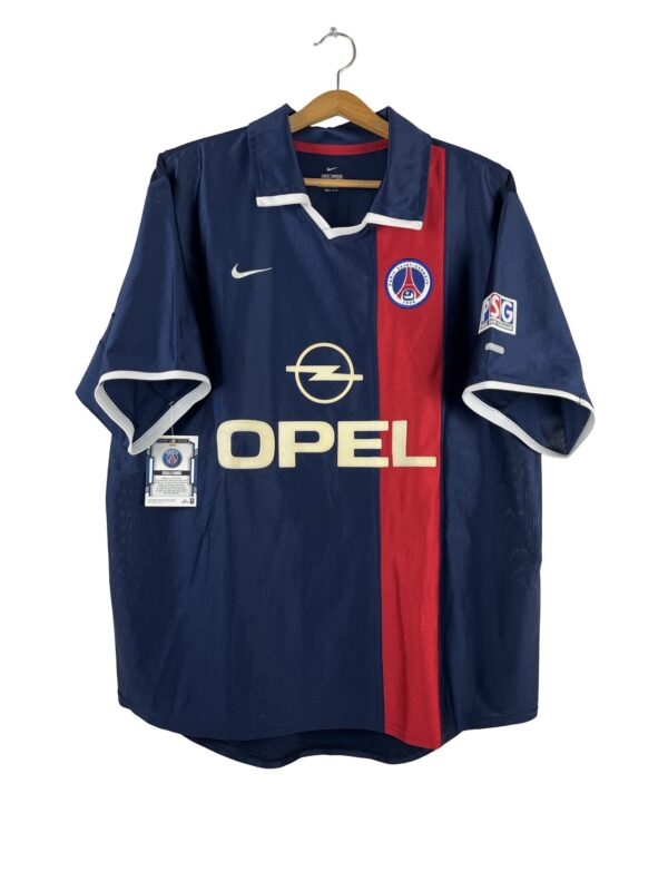 2001/02 - PSG - Ronaldinho 21 (XL) – Image 2