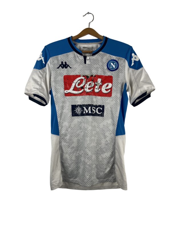 2019/20 - Napoli (S)