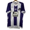 2012/13 - Toulouse FC (L)
