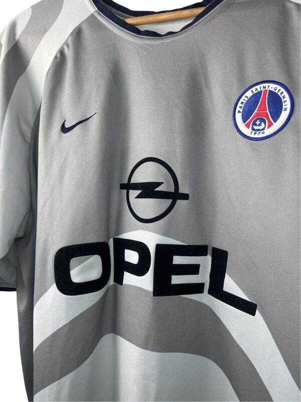 2001/02 - PSG - Pochettino 5 (XXL) – Image 4