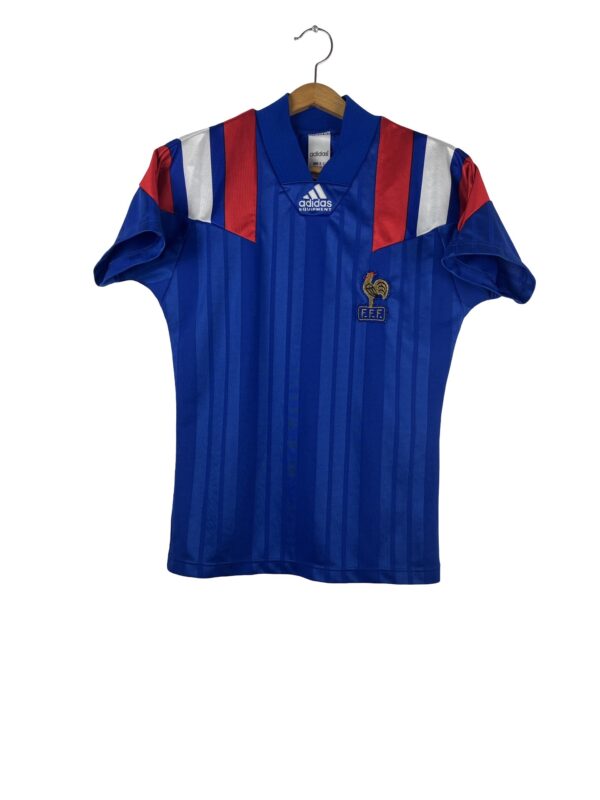 1992 - France (XS)
