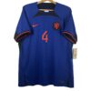 2022 - Pays-Bas - Van Dijk 4 (L)*BNWT – Image 2